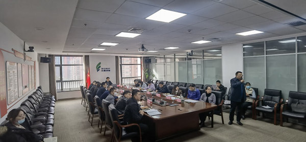 凝心聚力、奮力沖刺，打好年底“收官戰(zhàn)” ——三秦環(huán)保股份公司召開(kāi)年底沖刺動(dòng)員會(huì)_副本.jpg