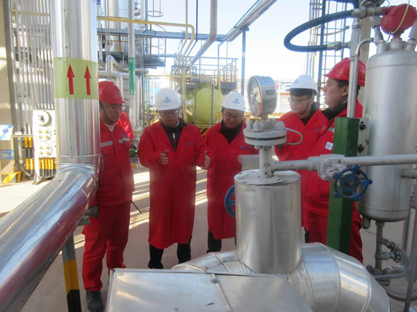 榆林分公司落實安全環保機制、提高安全生產意識確保“今冬明春”安全環保持續向好_副本.jpg