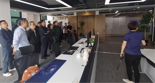 中圣公司秦創原大氣指揮平臺階段性成果匯報圓滿完成圖片5.jpg