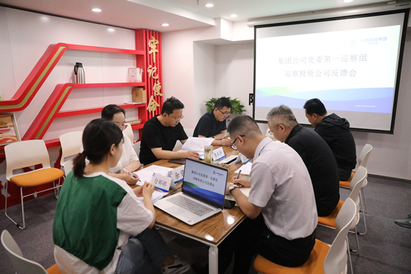 環保集團黨委第一巡察組向投資公司反饋巡察情況_副本.jpg