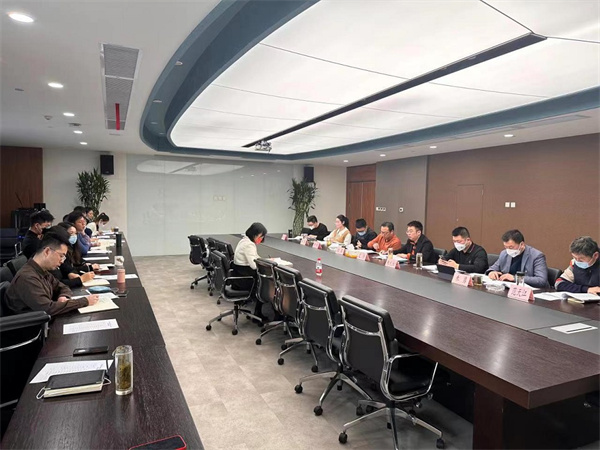 秦邦公司2022年度中層干部述職述廉考評會議照片.jpg