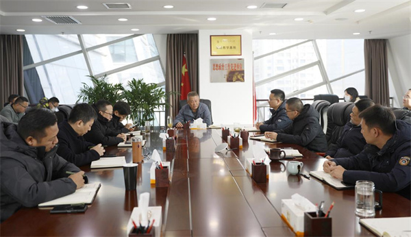 1674958553489979dtnT.jpg 凝心聚力鼓士氣,不負春光開好局水環境公司召開節后收心會.jpg